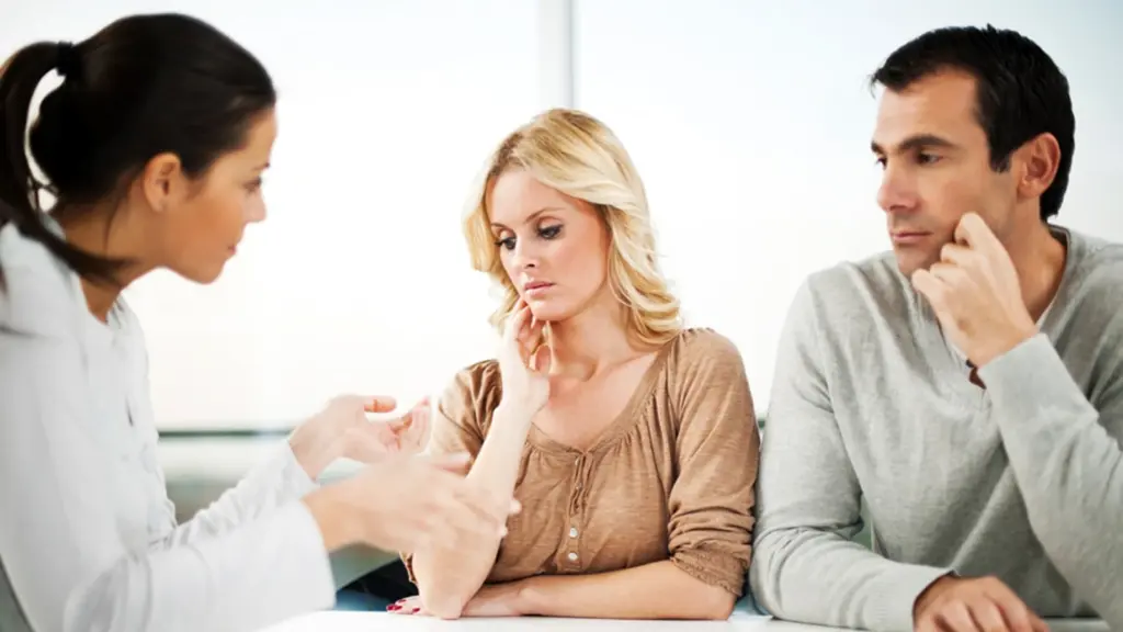 کمال‌گرایی در ازدواج