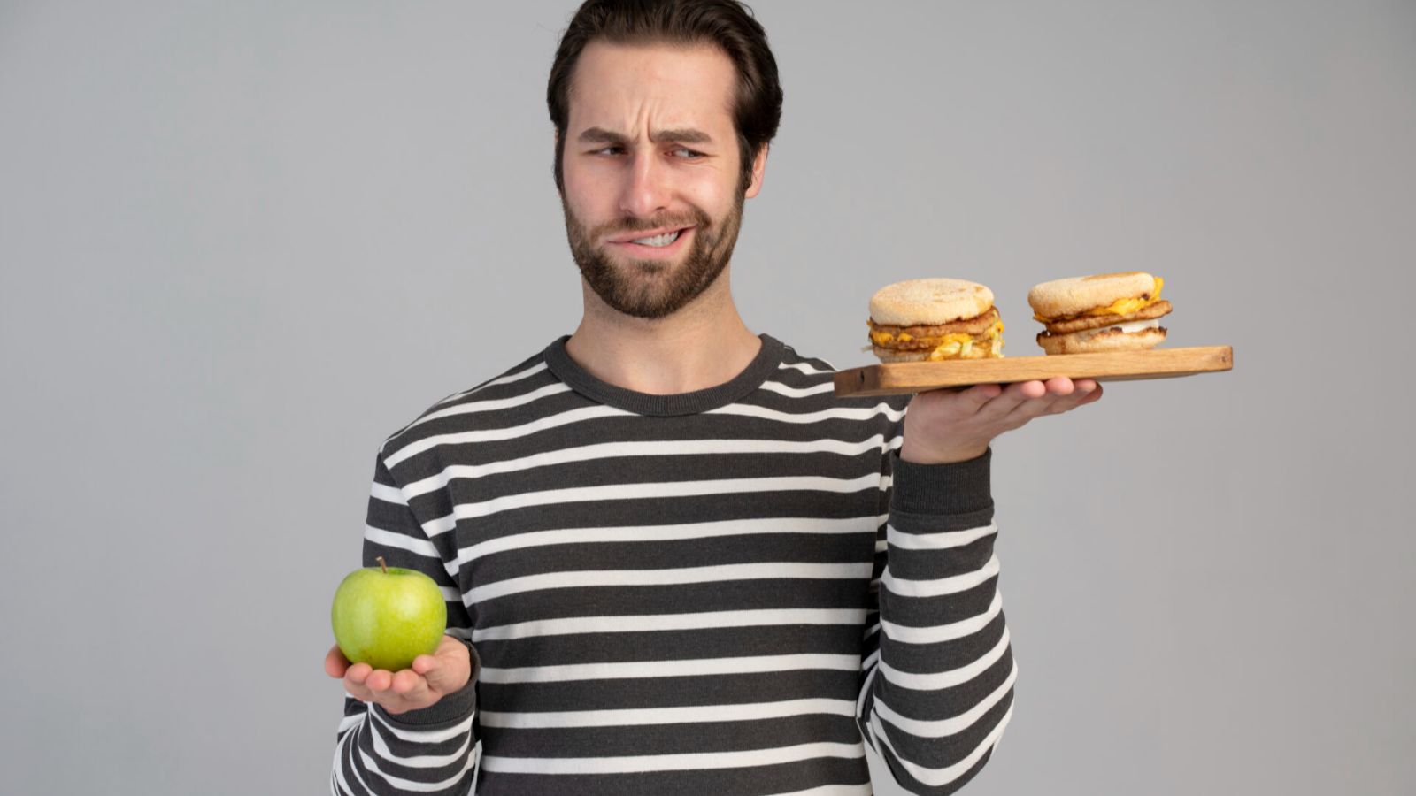 عدم تحمل غذاهای چرب