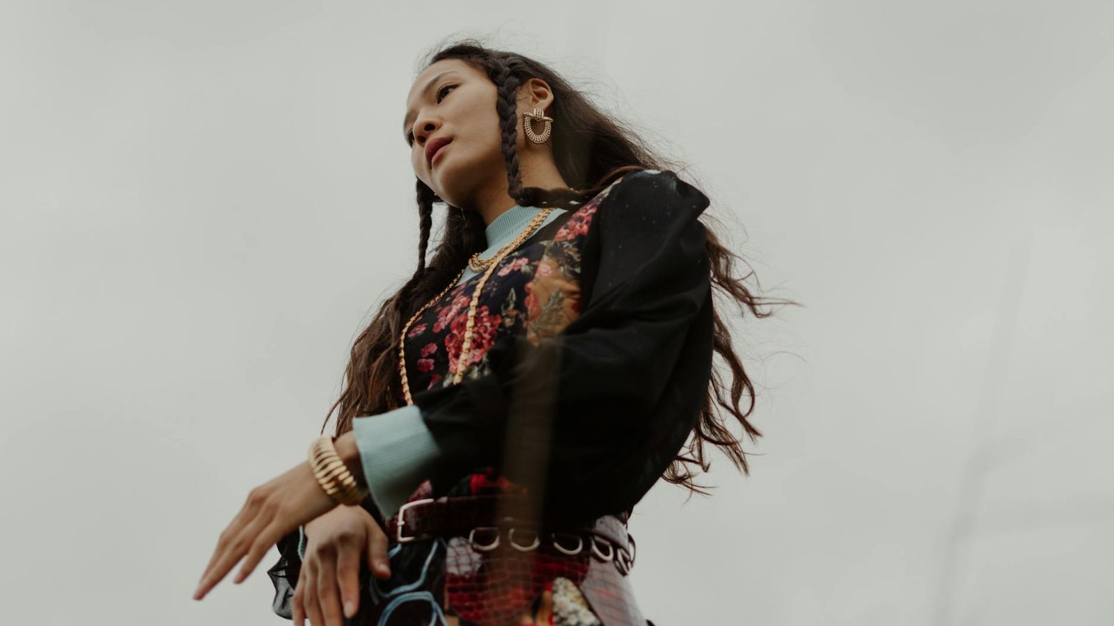 هیپی یا بوهمین