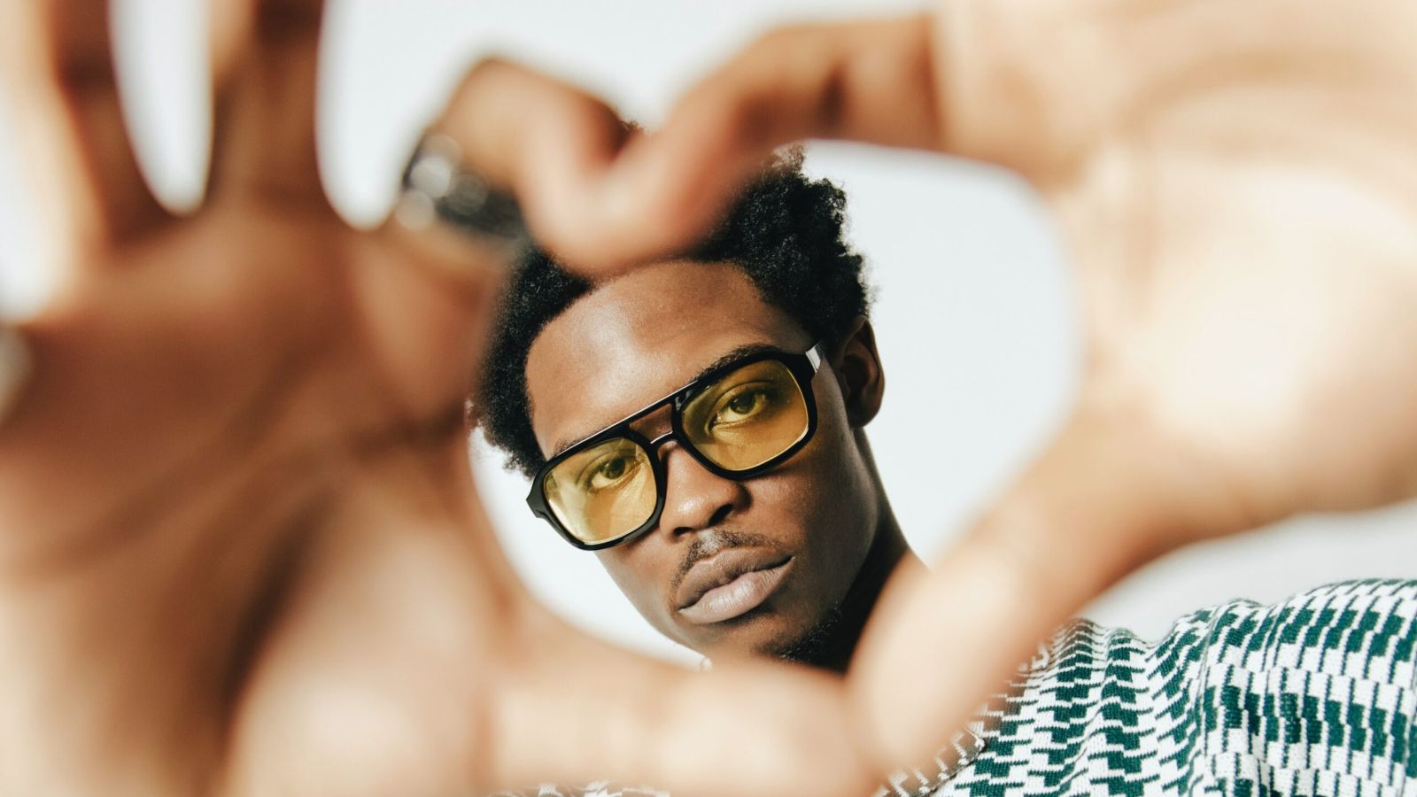 روشهای ساده برای آنالیز فرم چهره