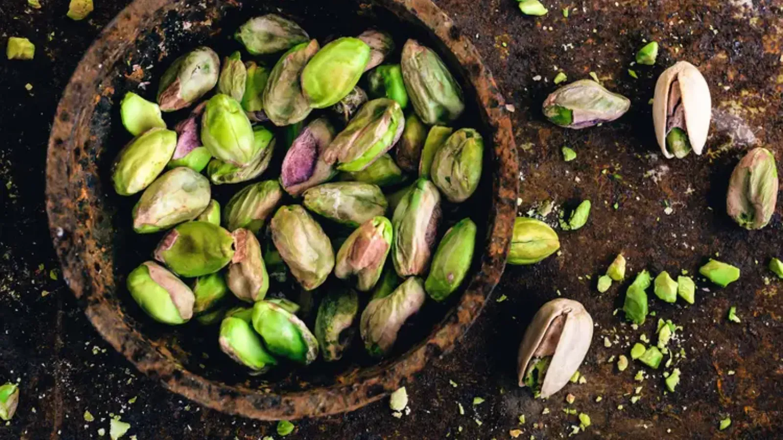 خواص پسته در بارداری (۱۲ مورد از فواید اثباتشده علمی)