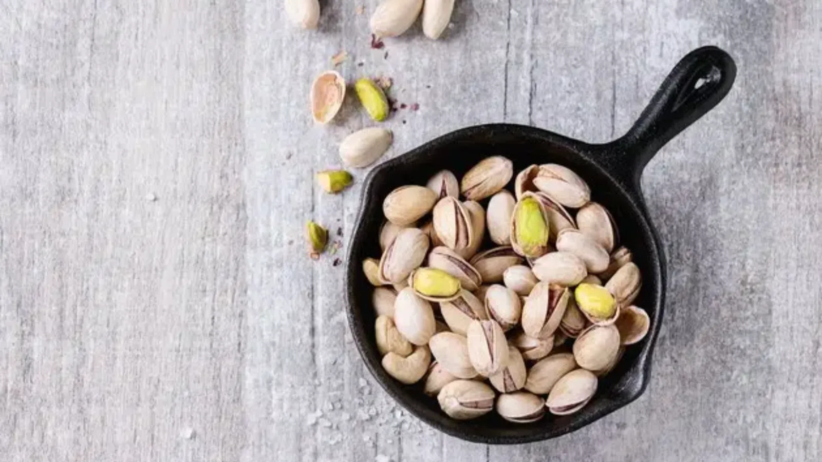 خواص پسته در بارداری برای جنین