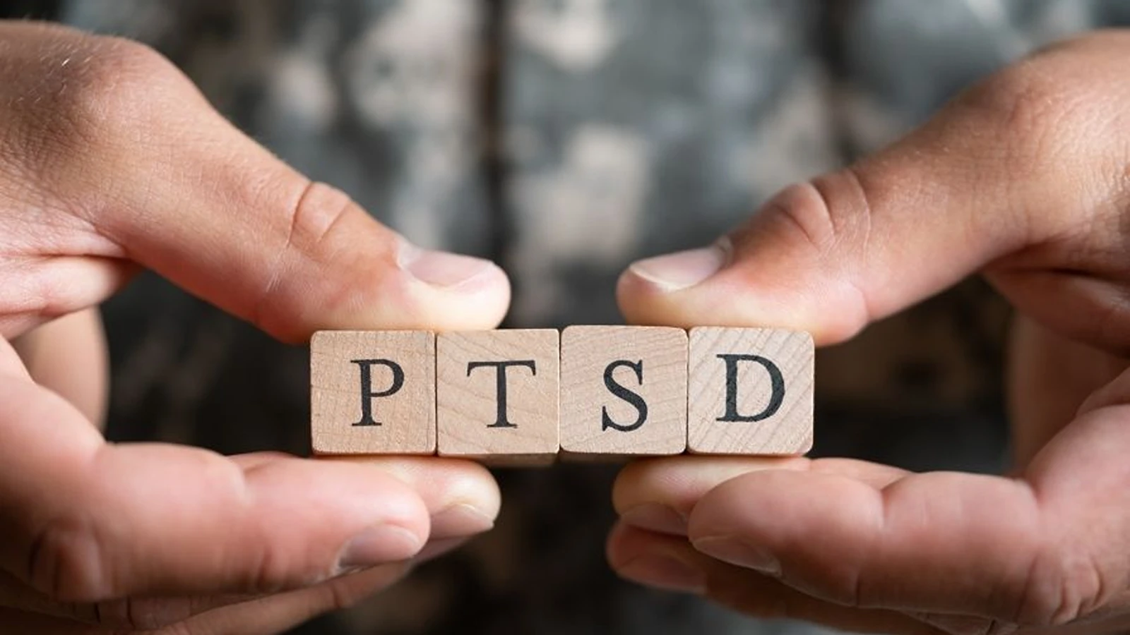 تعریف اختلال استرس پس از سانحه