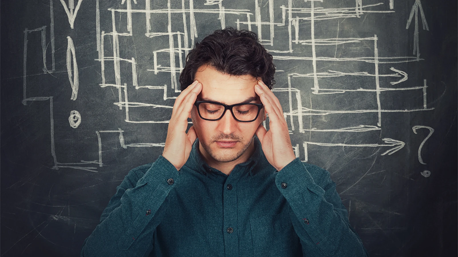 علائم اختلال استرس پس از سانحه