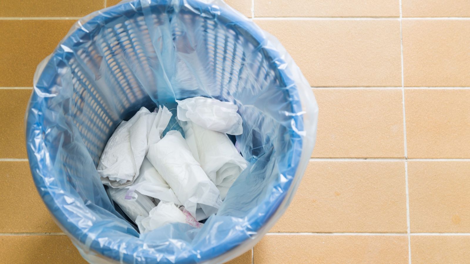 فاجعه زیستمحیطی پلاستیک