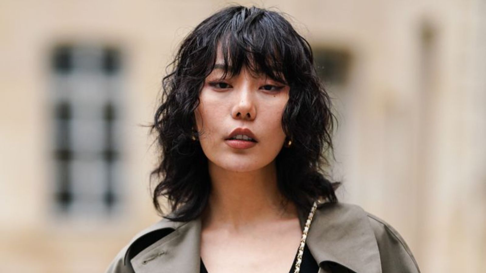 مدل مو لیر کوتاه