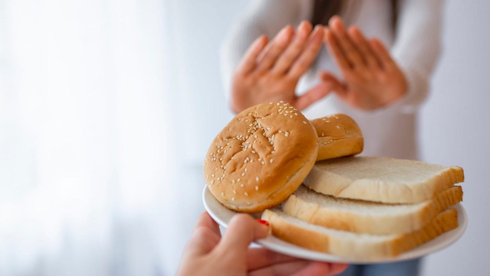 بیماری عدم تحمل غذایی 