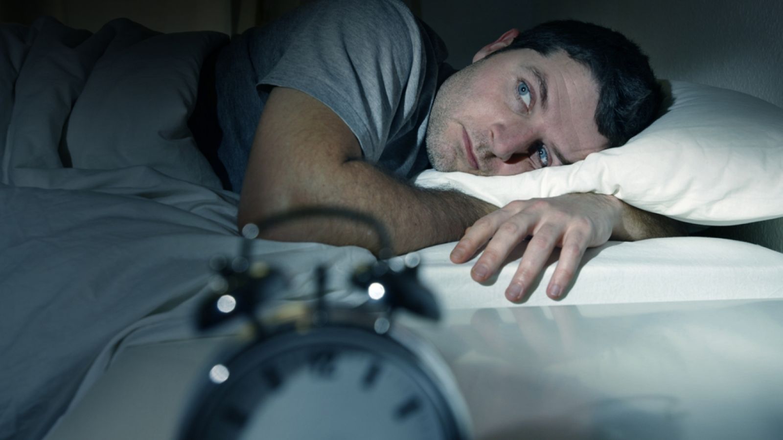 اختلال خواب