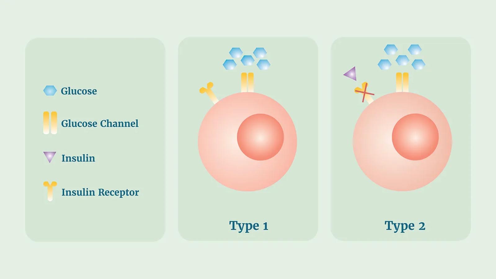 دیابت خاموش چیست