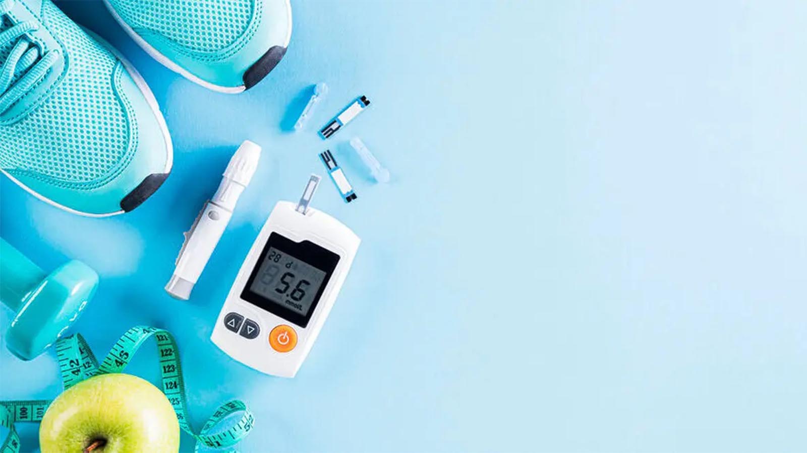 علایم دیابت خاموش