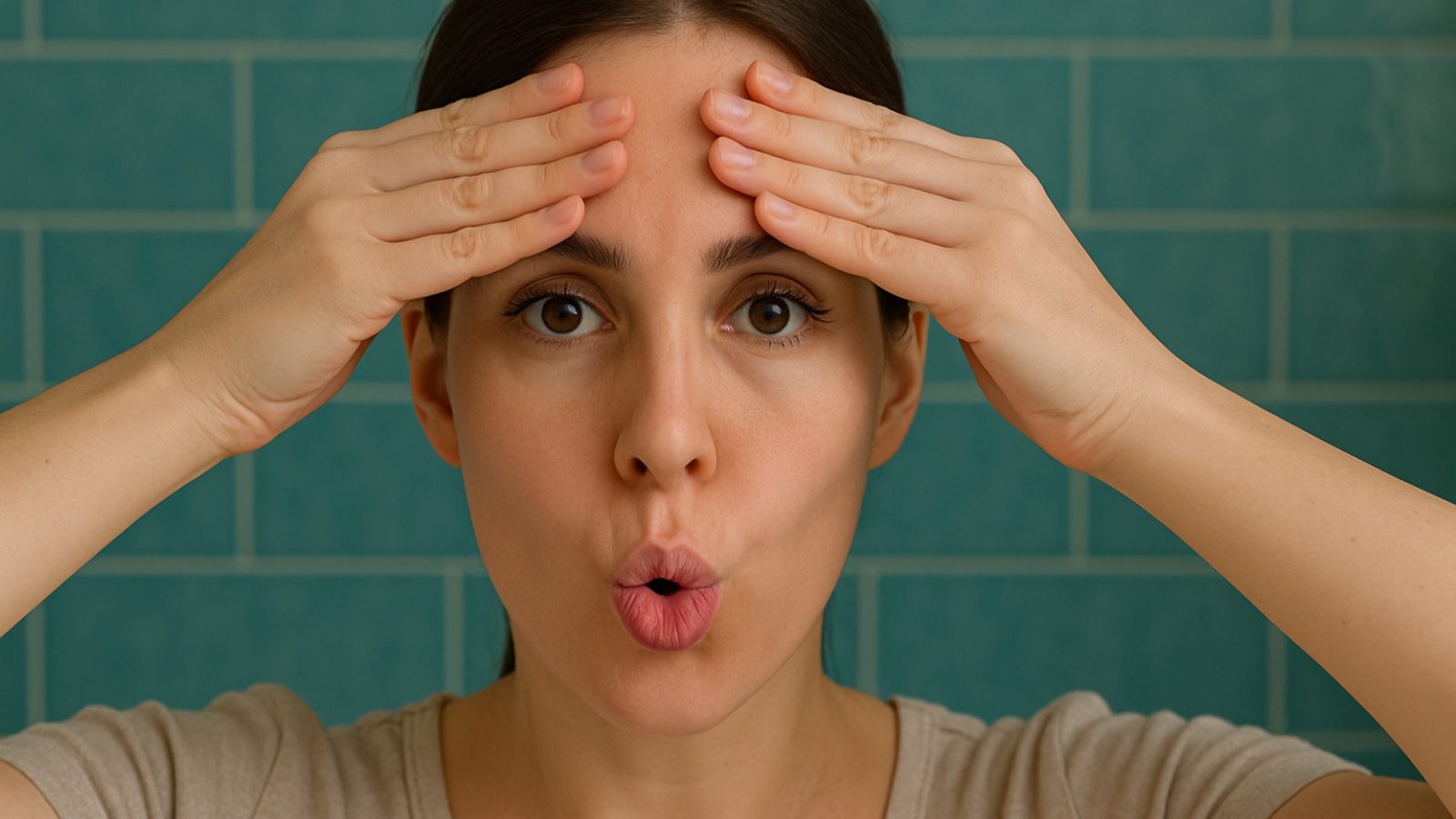 گونه‌های شاد