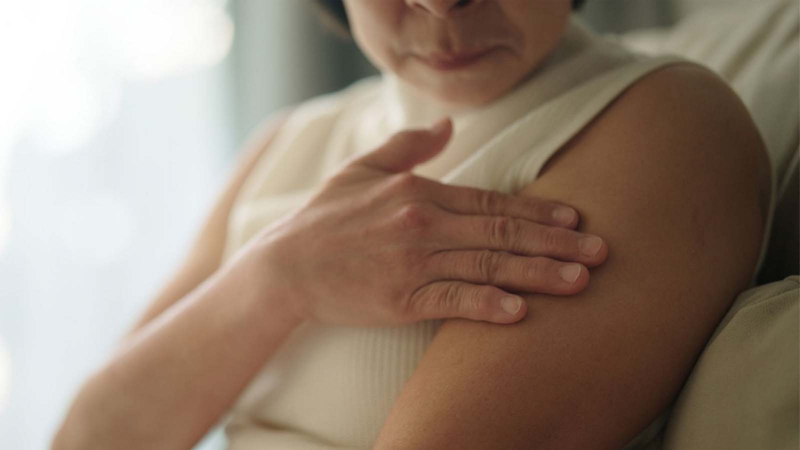 درمان قطعی کهیر