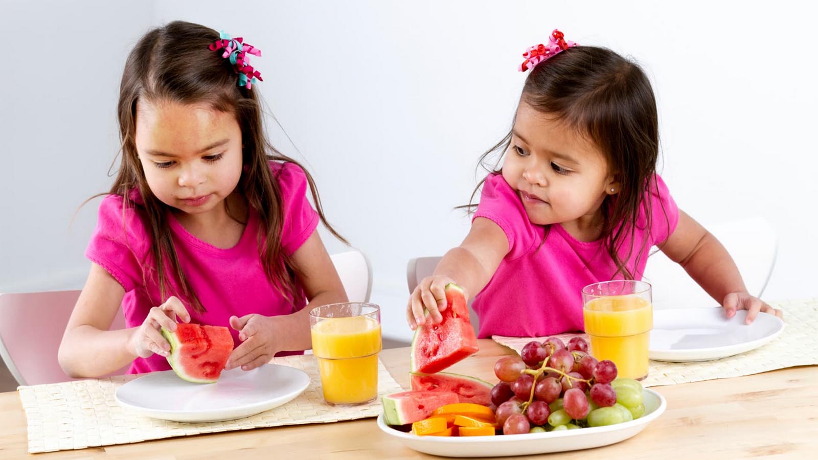 ب6 برای کودکان