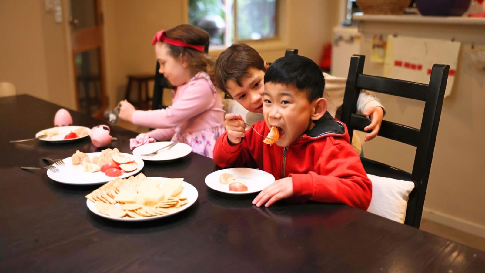 علائم کمبود ویتامین ب 12 در کودکان