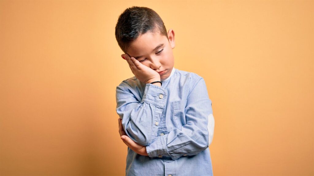 علائم کمبود ویتامین ب کمپلکس در کودکان