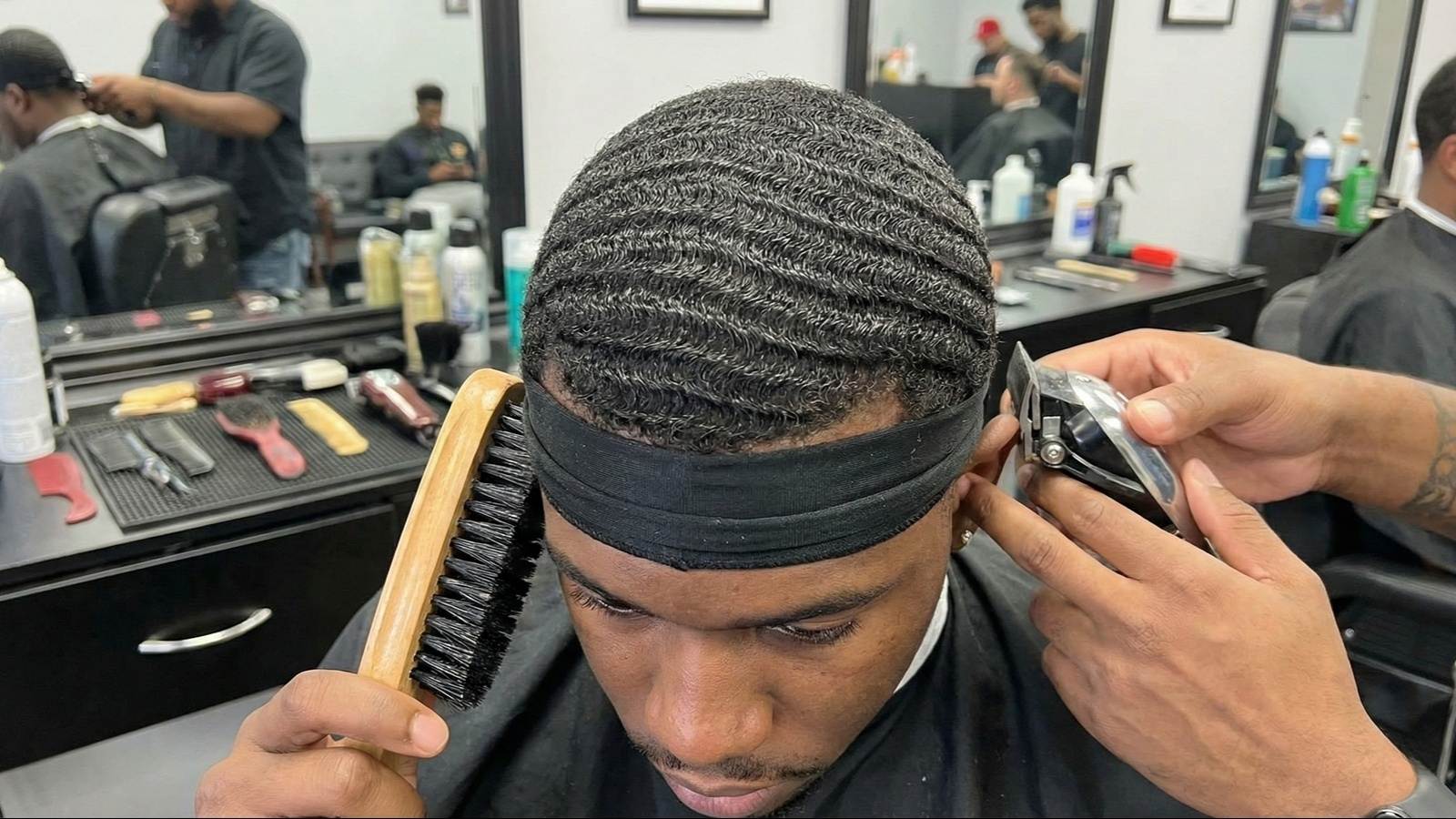 بازکات ۳۶۰ ویو