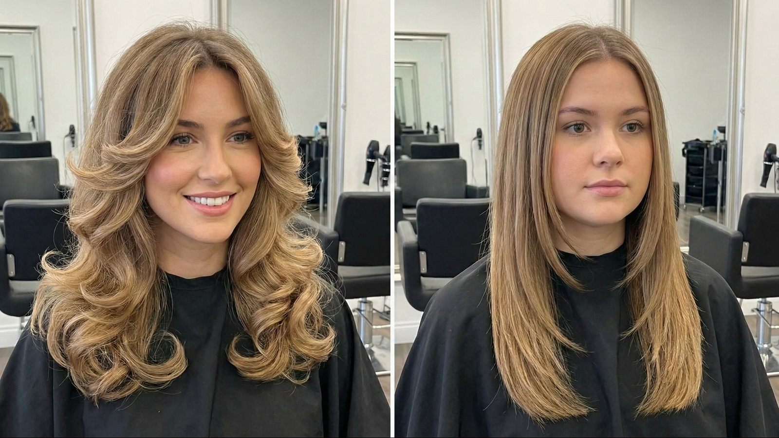 تفاوت فارا با لیر 