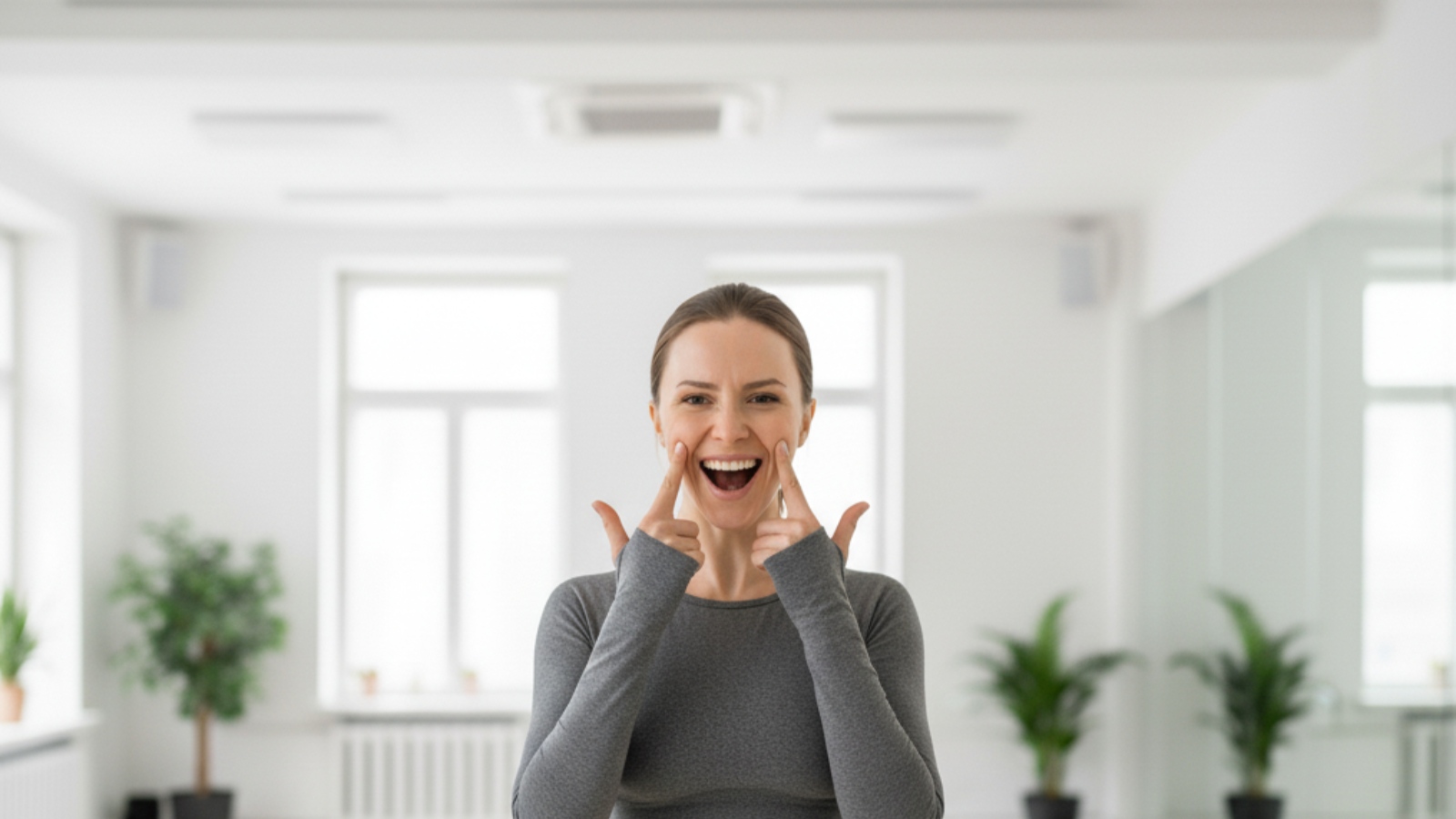 حرکت «بالابرنده گونه» 