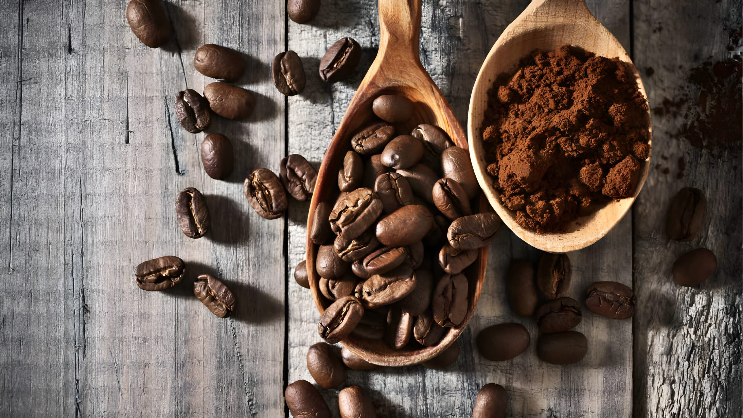 آیا ما‌سک قهو‌ه پوست را تیره میکند؟