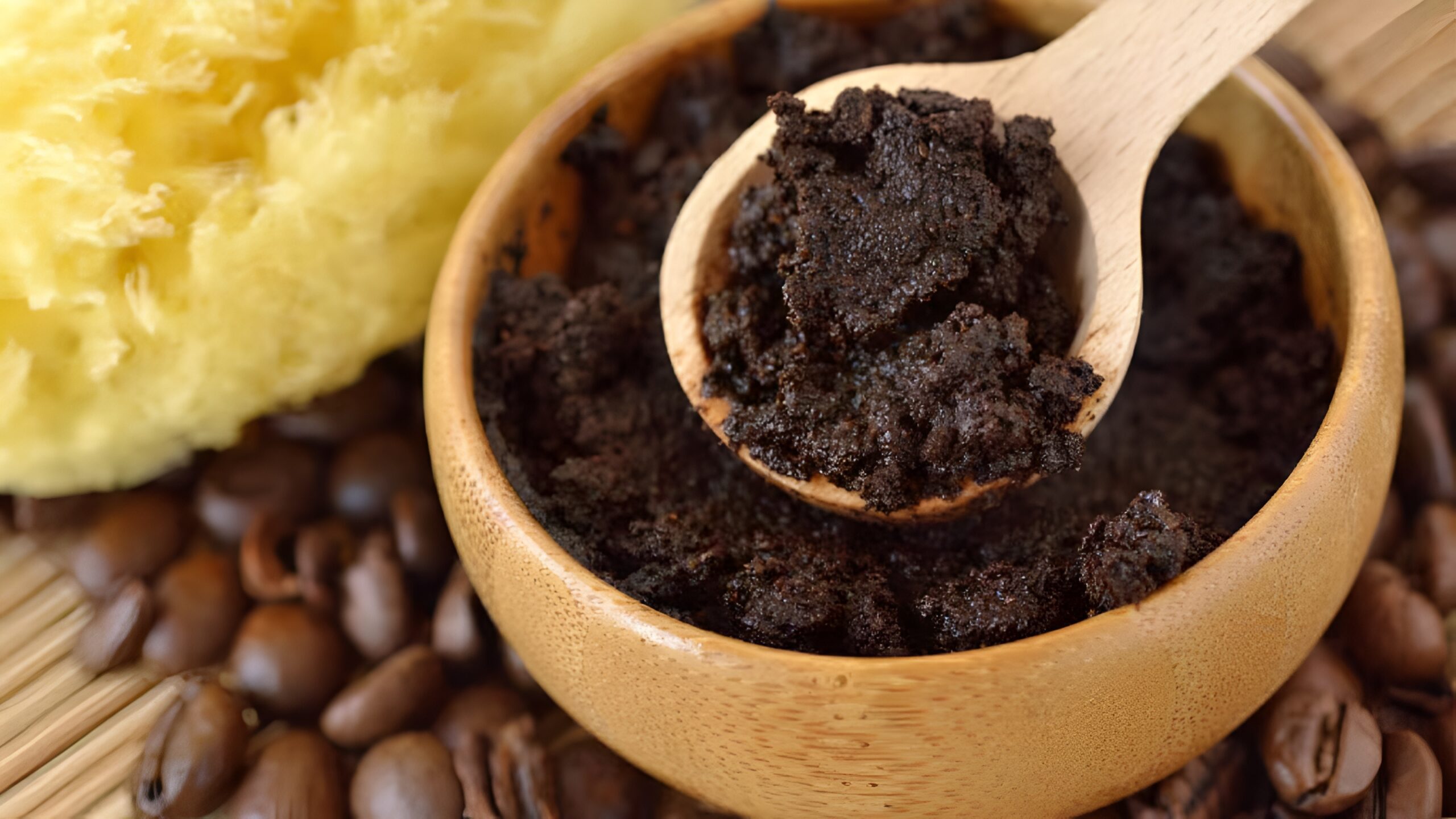 آیا ماسک قهوه پوست را تیره میکند؟