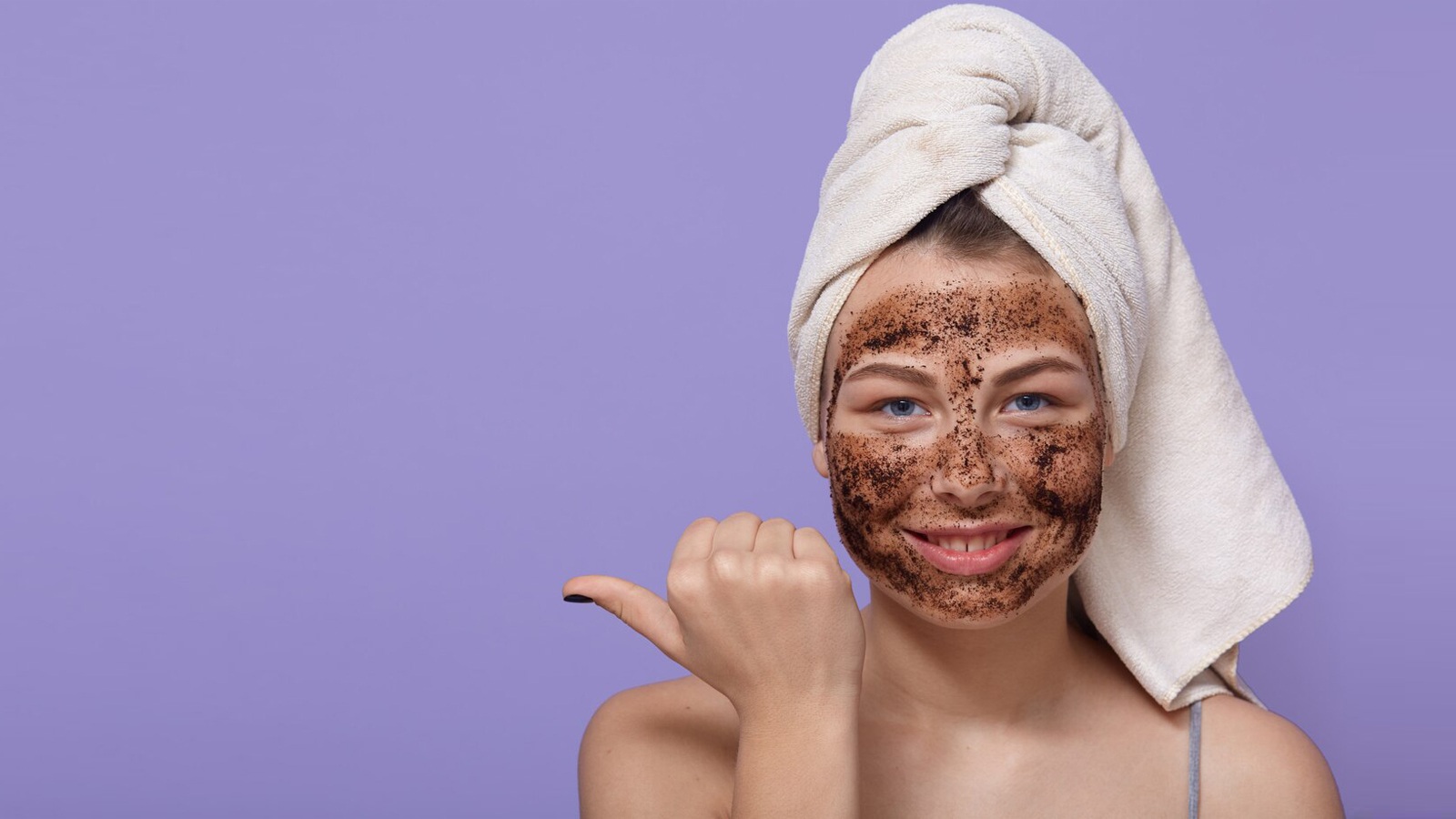 خواص ما‌سک قهو‌ه برای صورت (6)