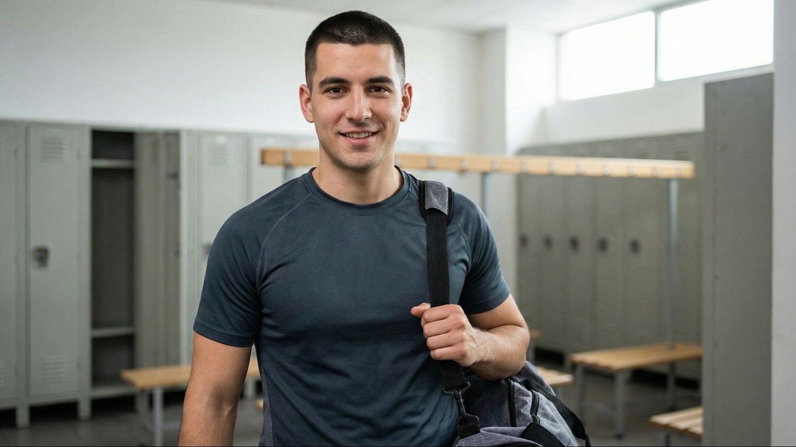 عکس مدل موی بازکات مردانه