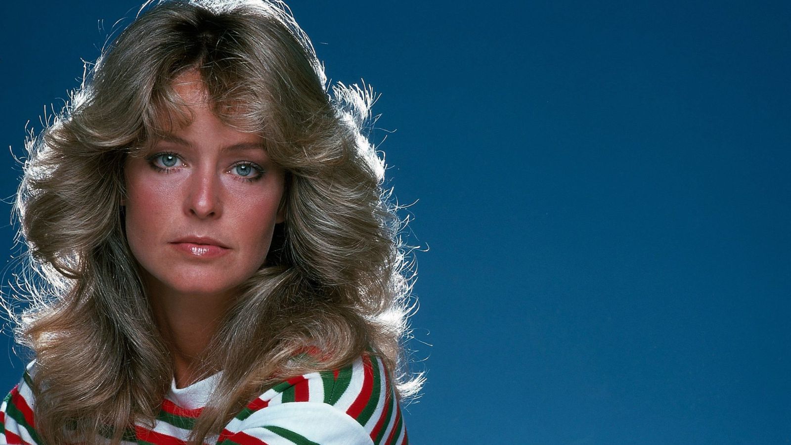 عکس مدل مو فارا فاست