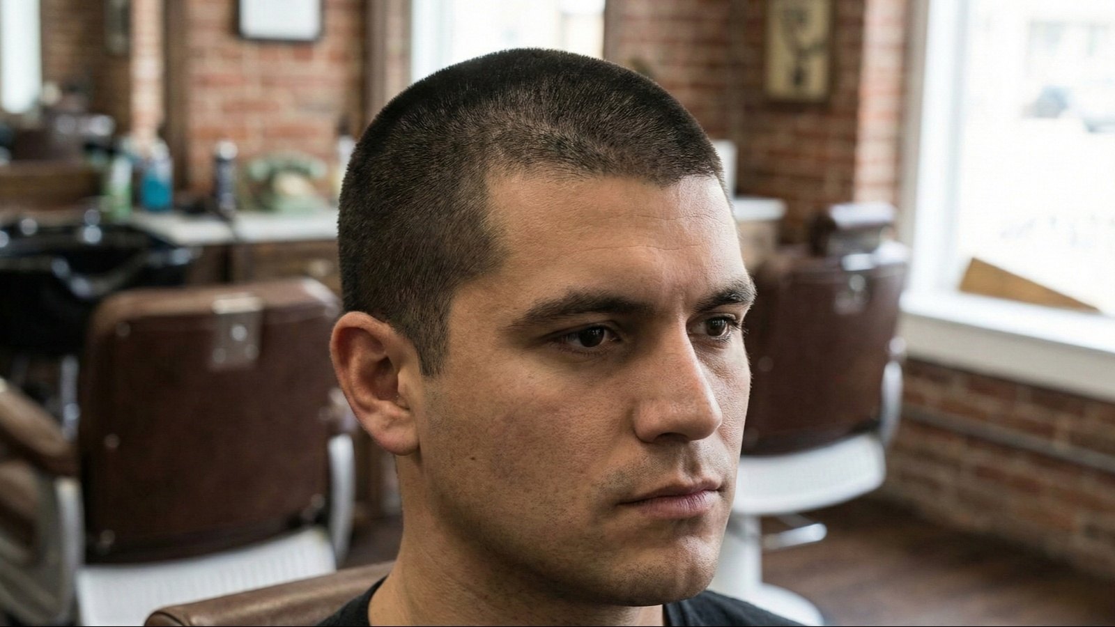 فیلتر مدل موی بازکات