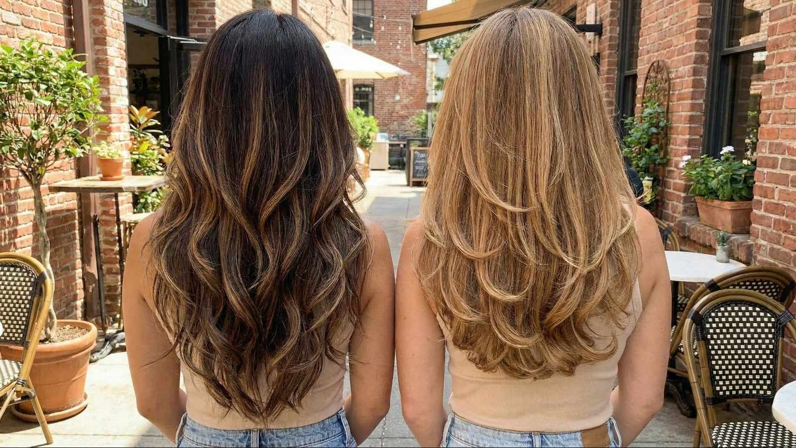 عکس مدل مو لیر کوتاه