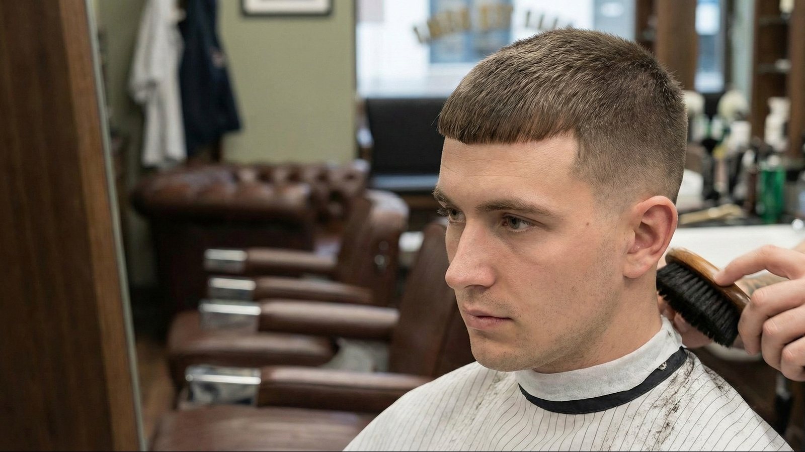 مدل سزار بازکات