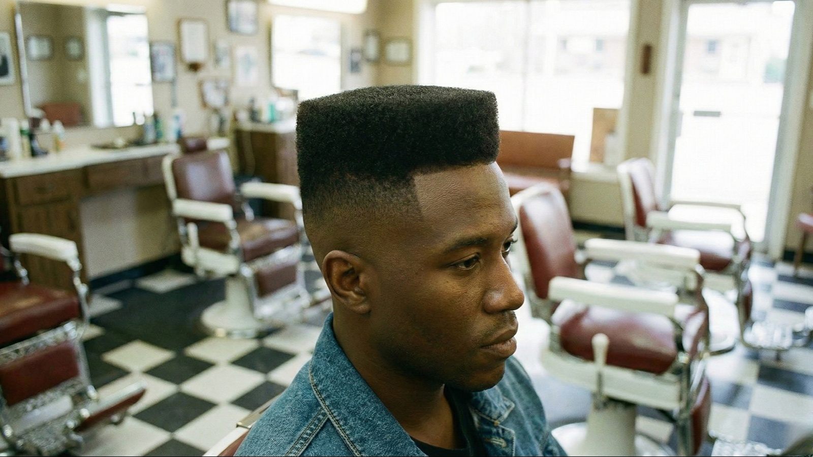 مدل فلت تاپ کوتاه