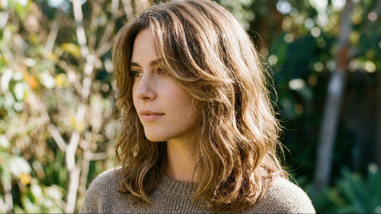 مدل موي لير متوسط