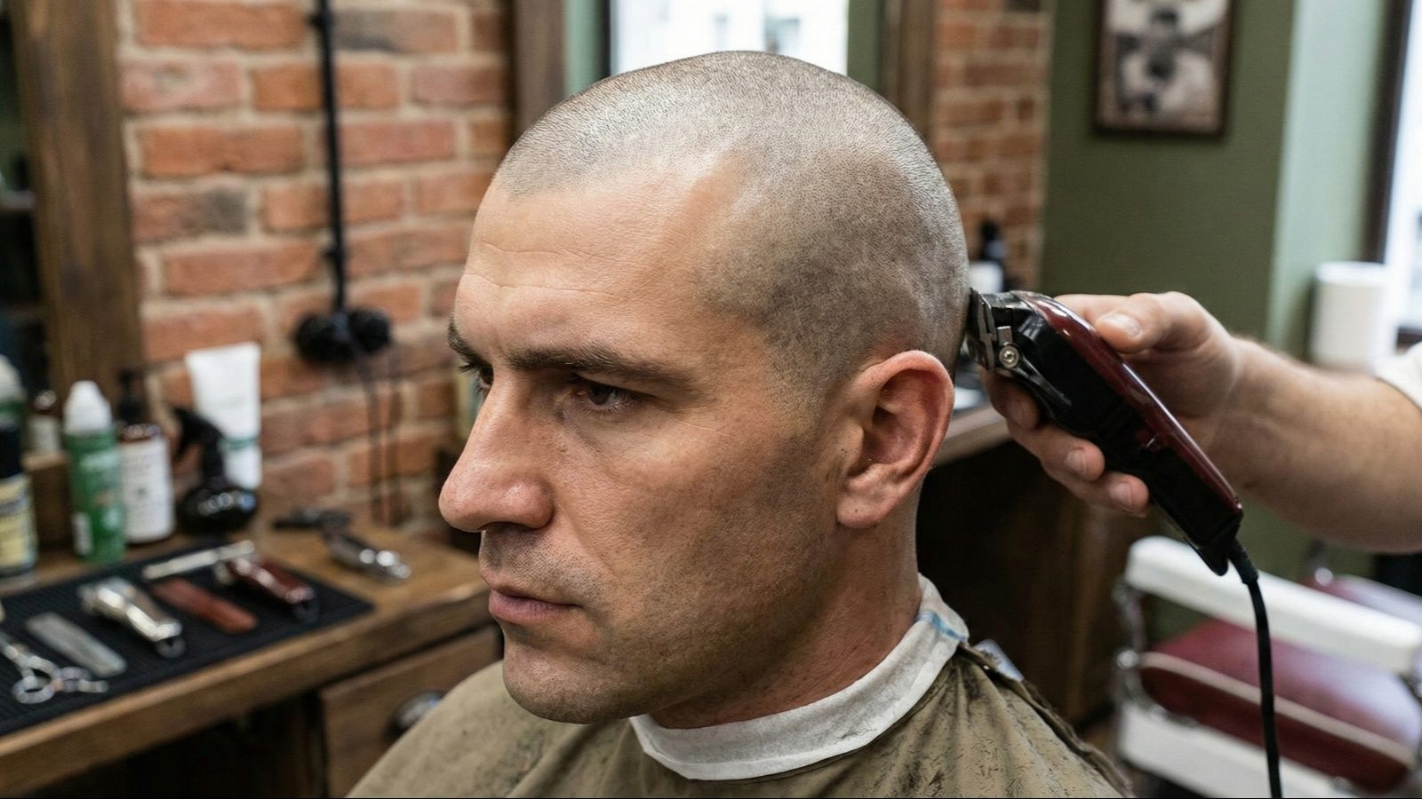 مدل موی بازکات به چه صورتی میاد