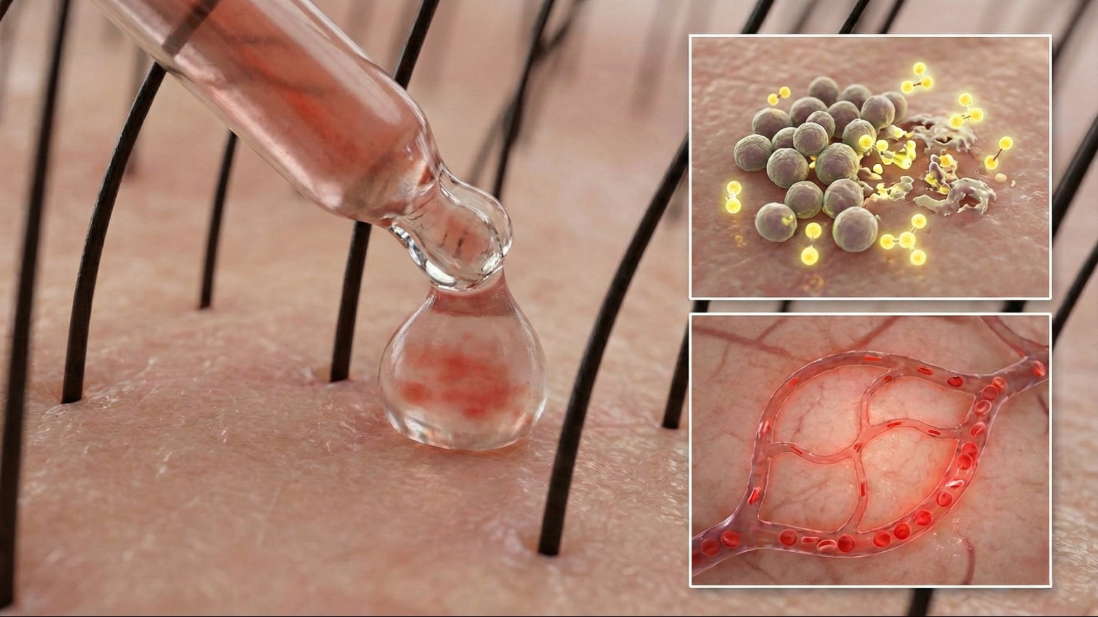 مرگ سلول قارچی