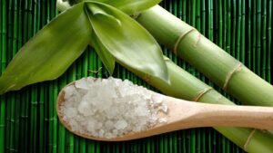 خواص تباشیر برای کیست تخمدان