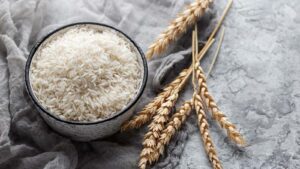 برنج باسماتی مال کجاست