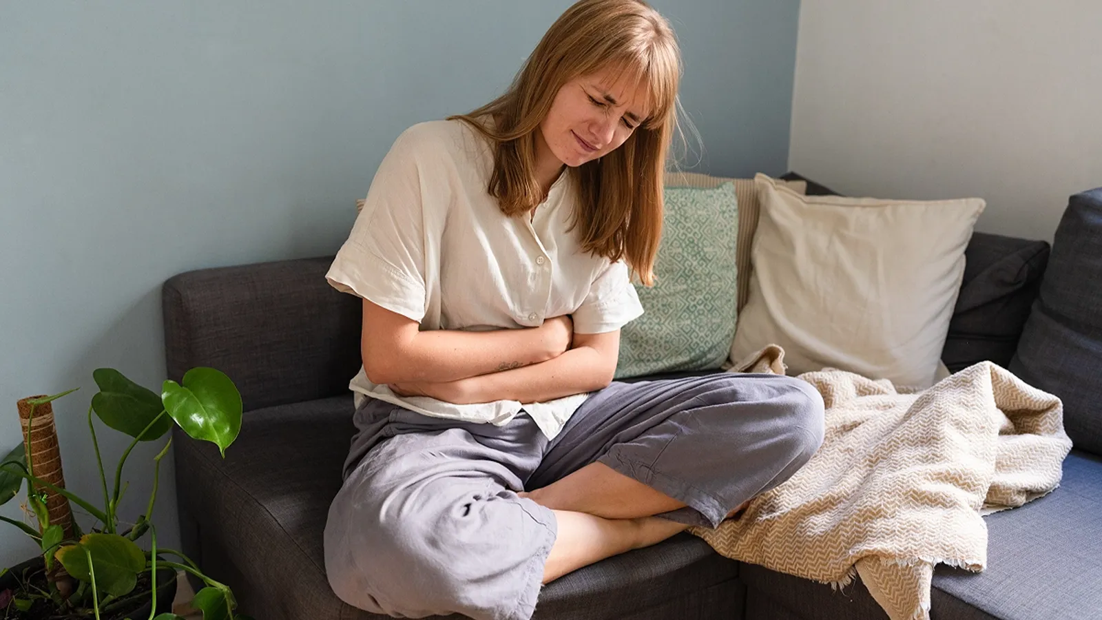 بزرگسالان مبتلا به سندروم روده تحریکپذیر