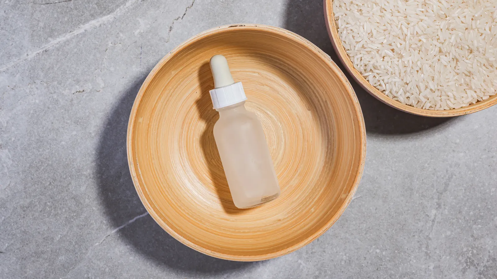 خواص آب برنج برای یبوست