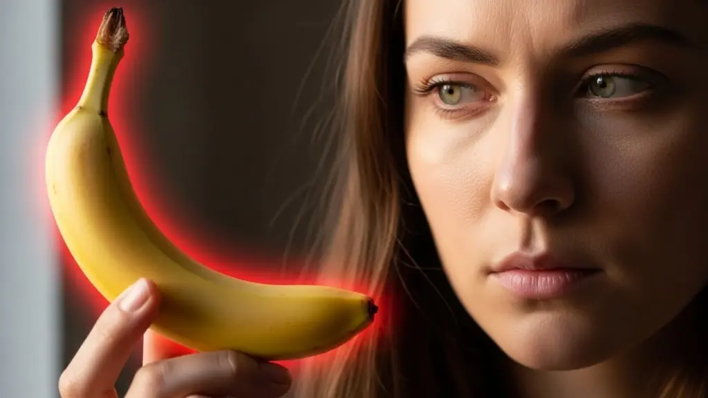 آلرژی به موز