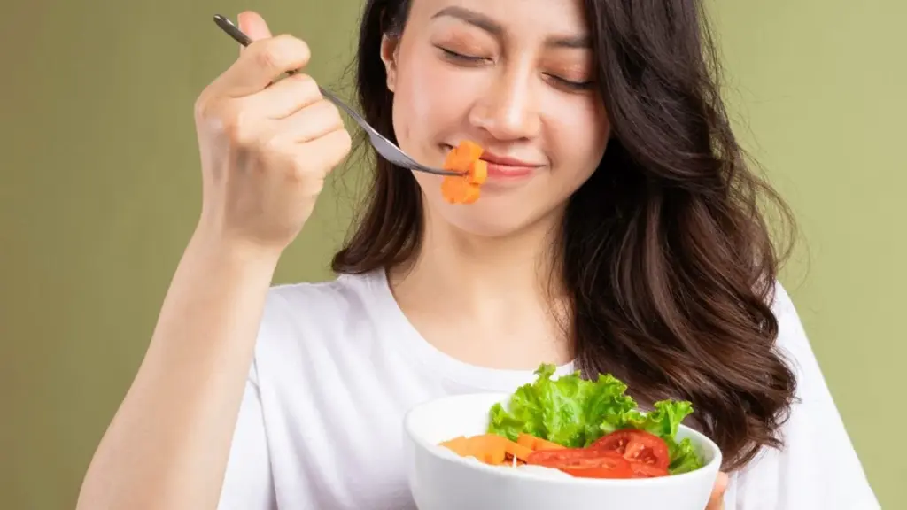 رژیم لاغری کره‌ای یا K‑ Diet