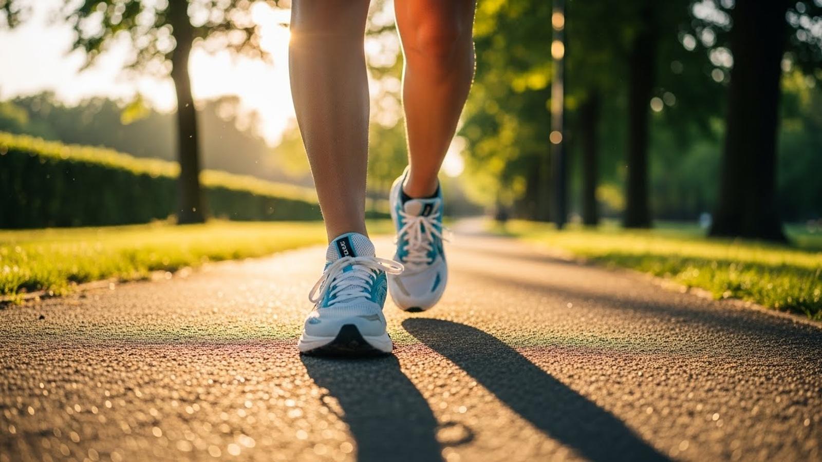 اهمیت گرم کردن اصولی پیش از تمرین