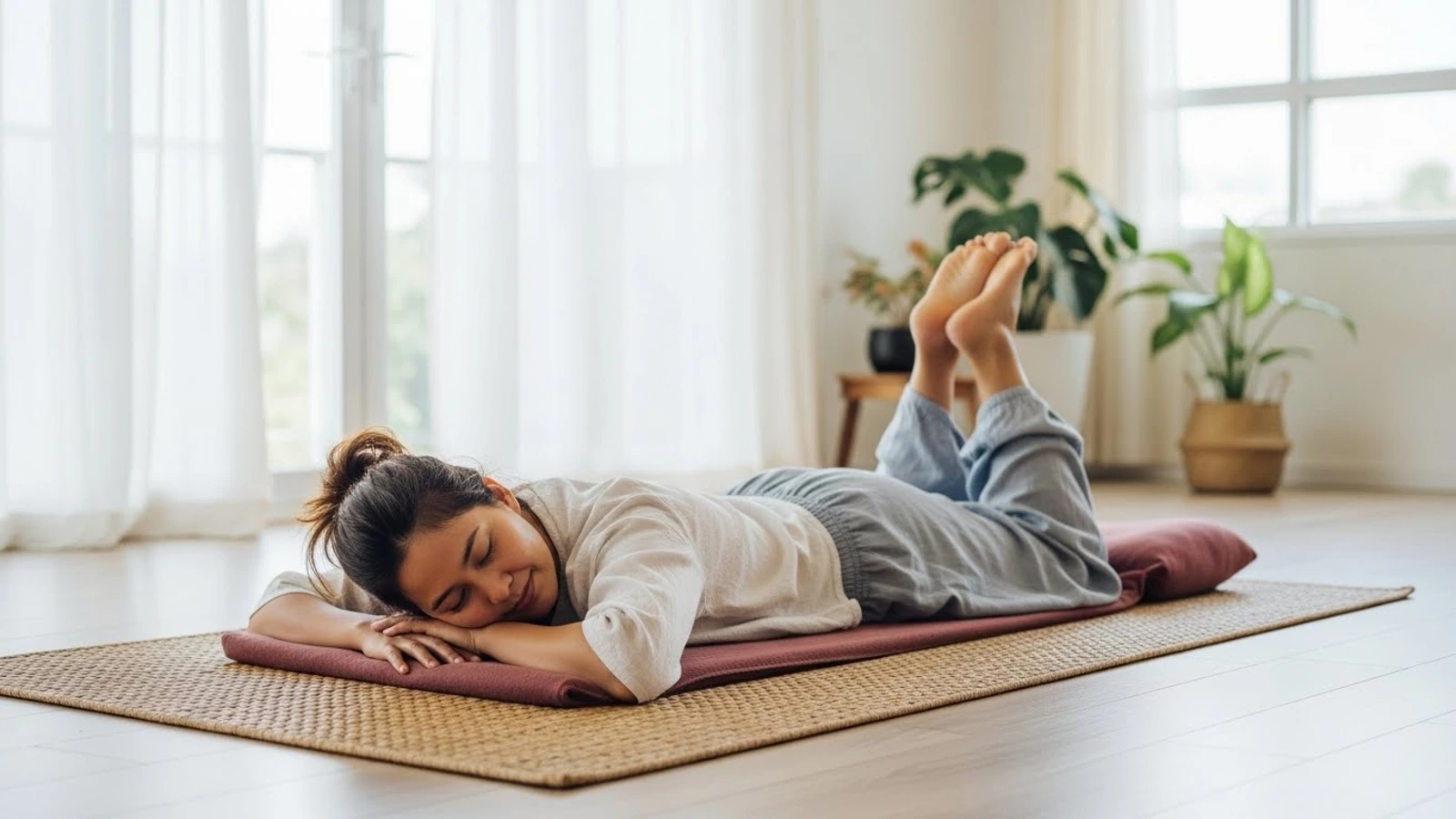 ماساژ تایلندی بانوان