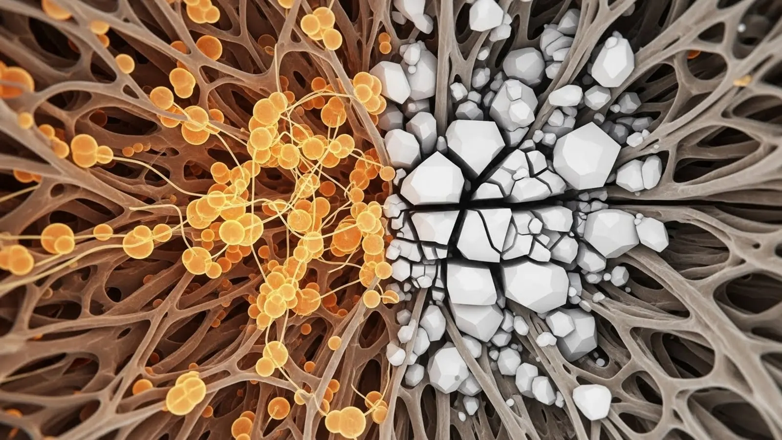 جوش شیرین در نان