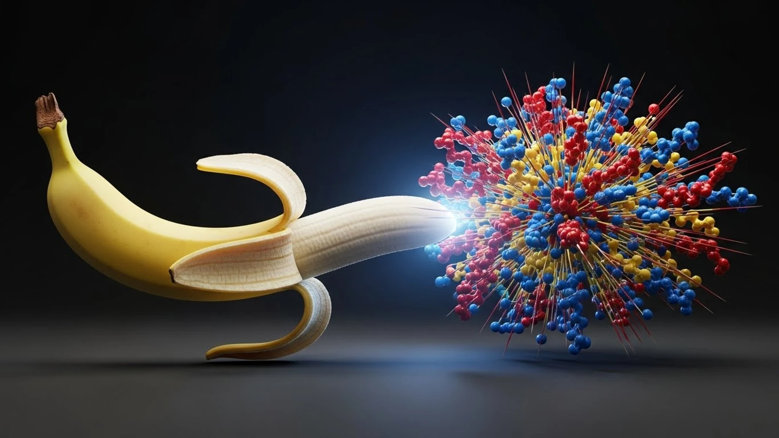 ساختار پروتئینی و واکنش سیستم ایمنی