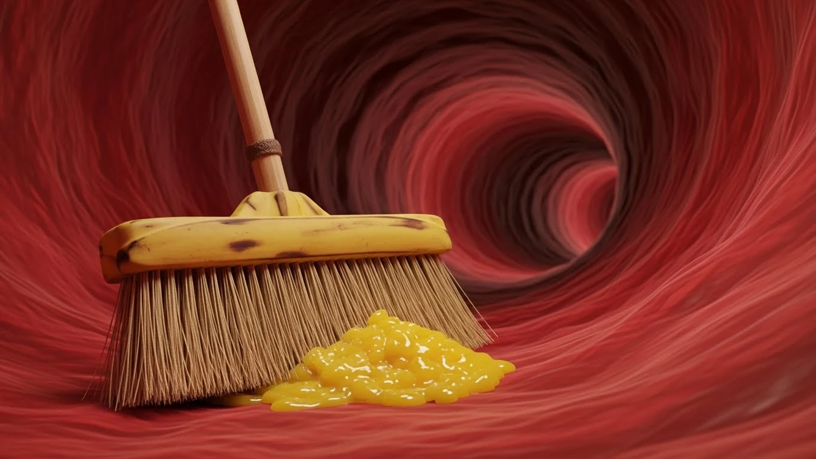 آیا موز برای قلب خوب است