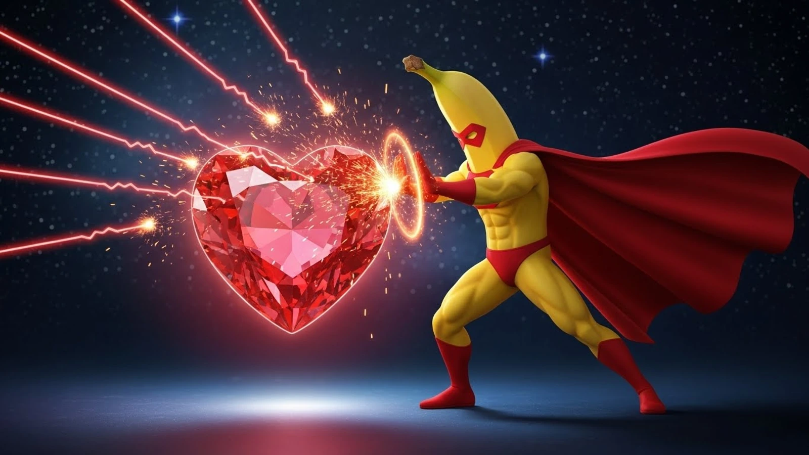 آنتیاکسیدانهای موجود در موز؛ محافظان سلولی