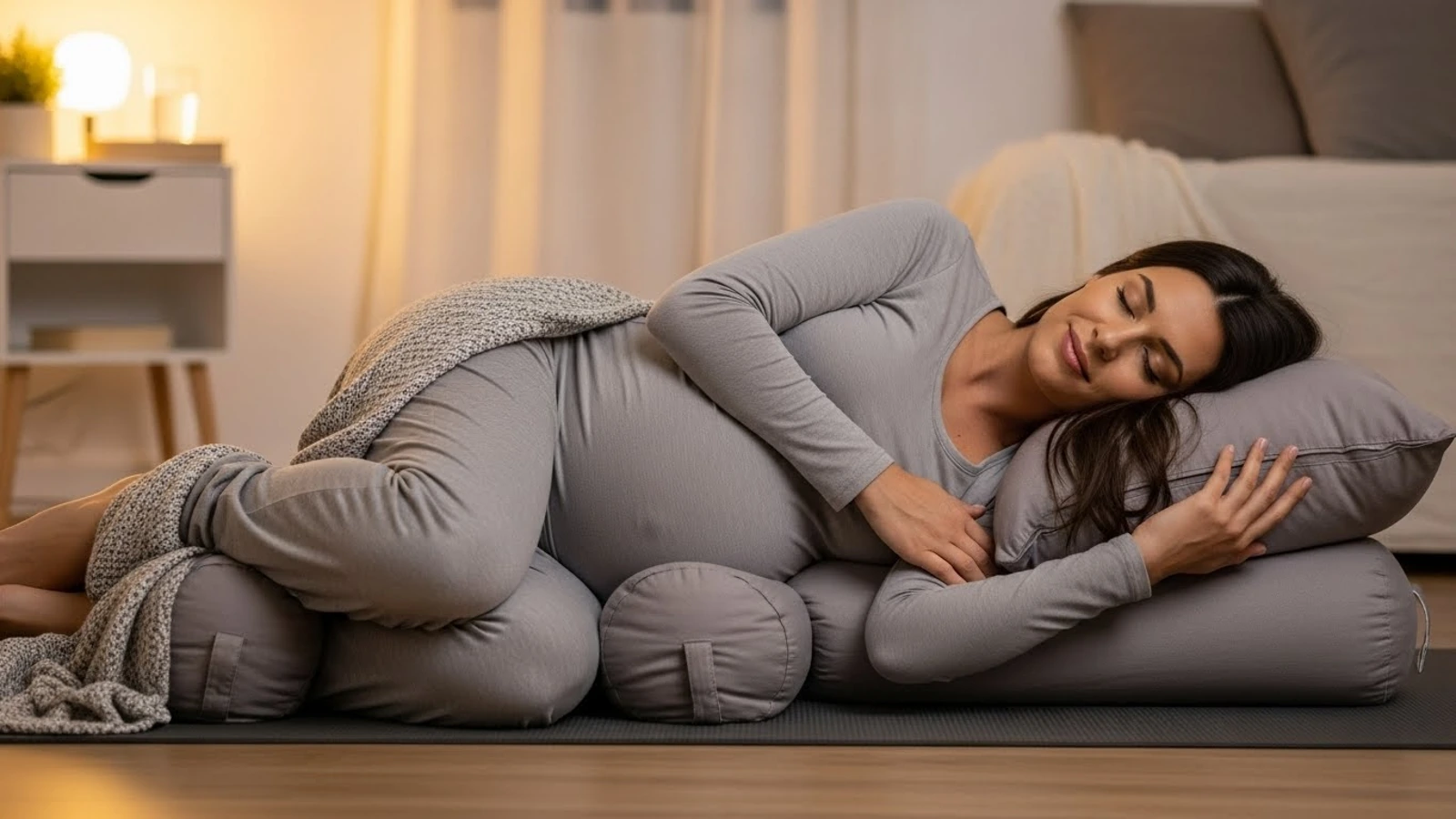 مراقبت‌های دوران بارداری و پس از زایمان