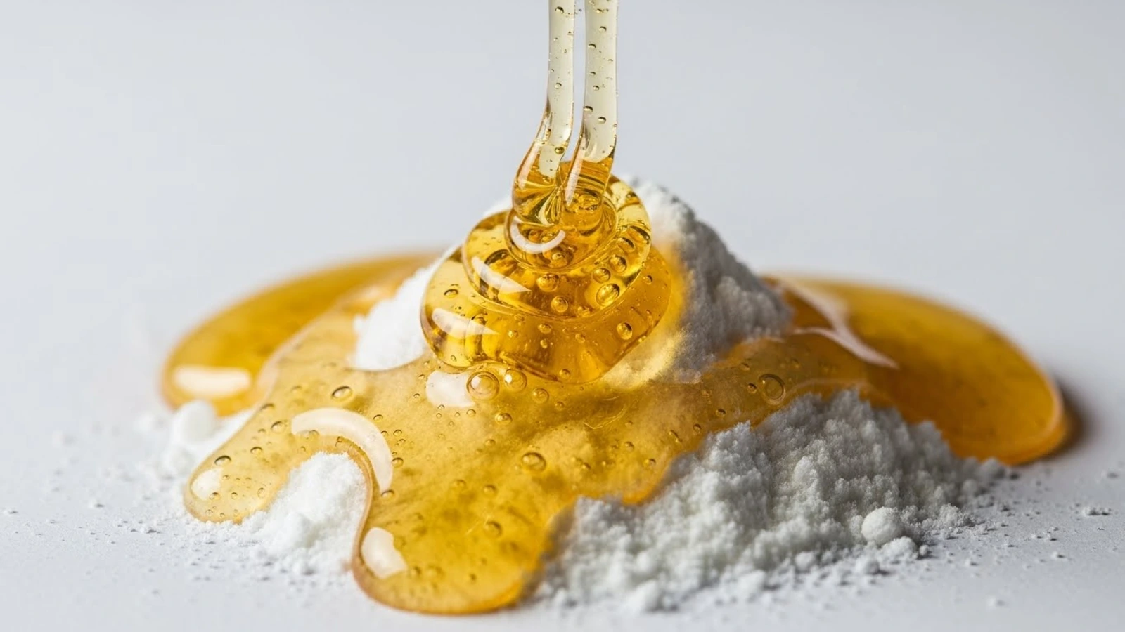 خواص تباشیر برای کیست تخمدان