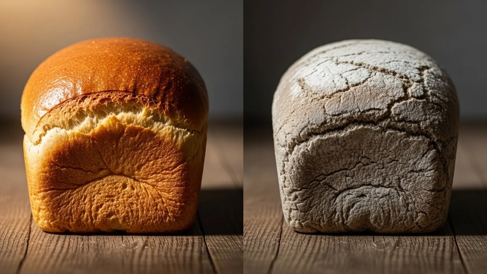 تاثیر منفی بر کیفیت ظاهری و طعم