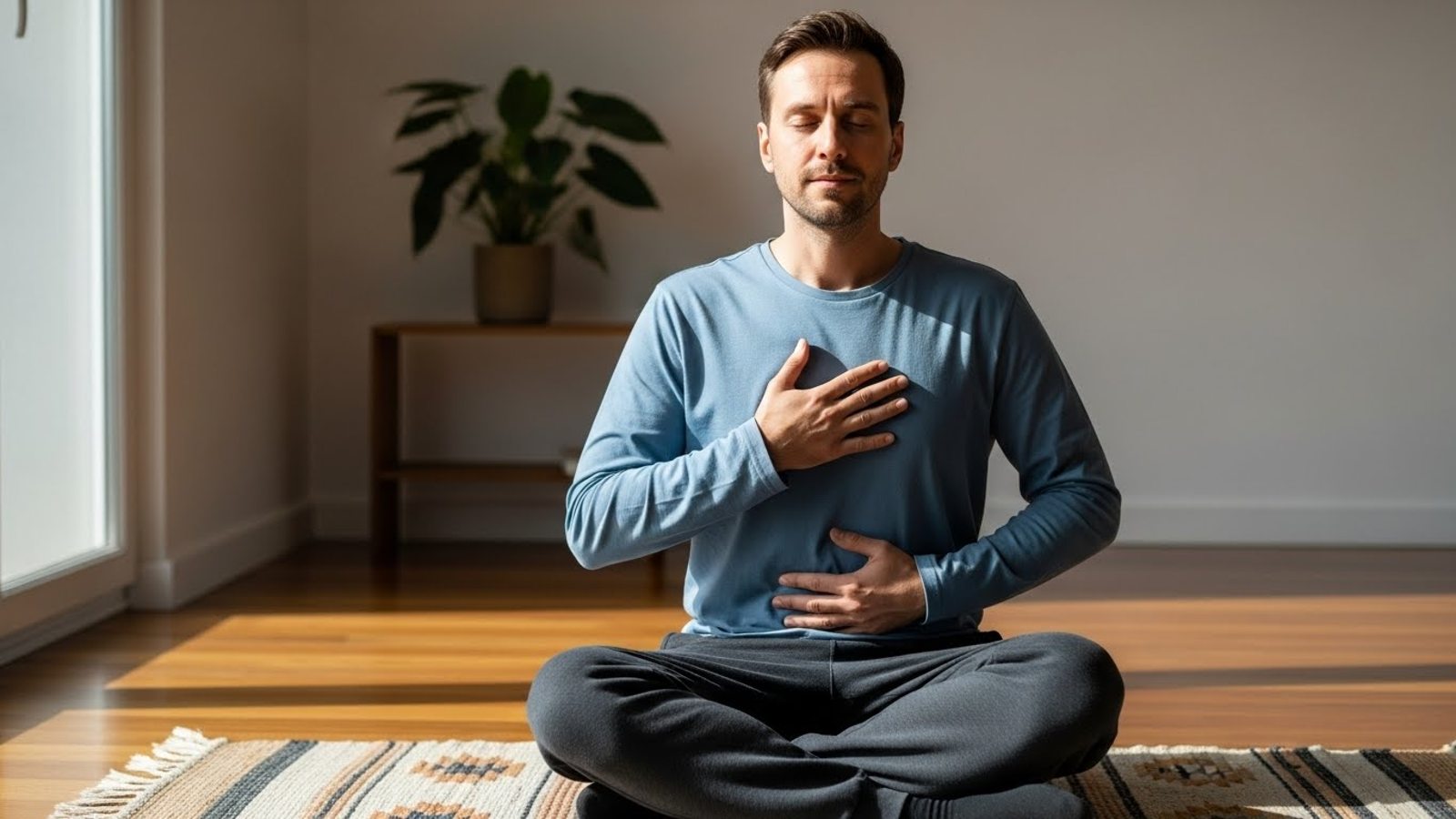 مدیریت استرس و بهبود کیفیت خواب